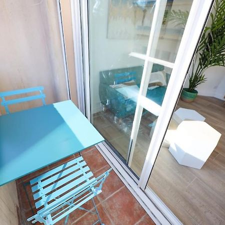 Cosy Pied A Terre Rue Corneille, Coeur Marseille, 4 Pers, 2 Ch Apartman Kültér fotó