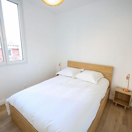 Cosy Pied A Terre Rue Corneille, Coeur Marseille, 4 Pers, 2 Ch Apartman Kültér fotó